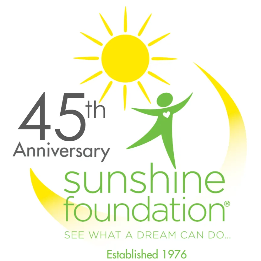 Sunshine Foundation